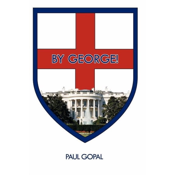 By George!, (Paperback)