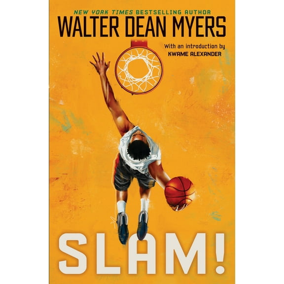Slam!, (Paperback)