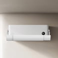 thumbnail image 3 of Luzkey Adjustable Air Conditioning Deflector Universal Accessory Anti Direct Blowing Baffle for Elderly Kids Women Cover, 3 of 8