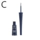 thumbnail image 1 of Lápiz Delineador de ojos a prueba de agua para mujer, delineador de ojos líquido negro de larga duración, herramientas cosméticas de maquillaje agradable, delineador de ojos líquido negro （Blue, 1 of 5