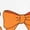 WHITE, variant on Instant Message - Pride Coquette Bows Short Sleeve Graphic T-Shirt