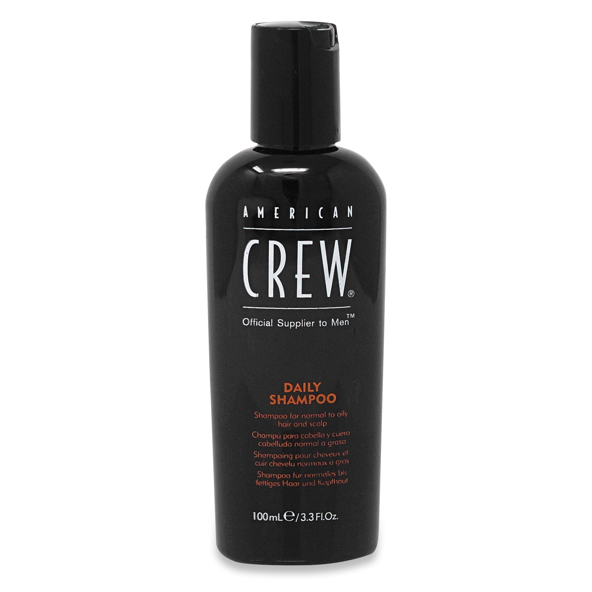 American Crew Daily Shampoo 3.3 oz