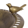thumbnail image 3 of Costway Comedero para pájaros con pedestal Lavabo para pájaros con soporte de jardín x50x76cm, 3 of 9