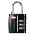 thumbnail image 1 of Master Lock MLK4680DBLK Cadenas, 1 of 9