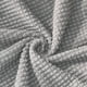 thumbnail image 5 of Kearding 2 uds. Fundas protectoras para sillas, Protector de cojín para respaldo de asiento, suministros para el hogar, funda elástica giratoria Decoración del hogar gris-plata Kearding HA011157-10, 5 of 6