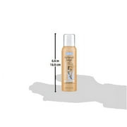 Sally Hansen Airbrush Legs Makeup, Medium Glow, 4.4 oz Spray, Water and Transfer-Resistant