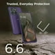 thumbnail image 3 of Funda para teléfono Motorola Edge (2025) Daybreak Funda protectora, 3 of 7