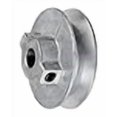 thumbnail image 2 of Chicago Die Casting 150A Single V Grooved Pulley, 2 of 2