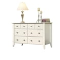 thumbnail image 1 of Kingfisher Lane 6 Drawer Dresser in Soft White, 1 of 4