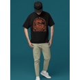 thumbnail image 2 of Frontier Snake Graphic Tee T-shirt Men's, 2 of 4