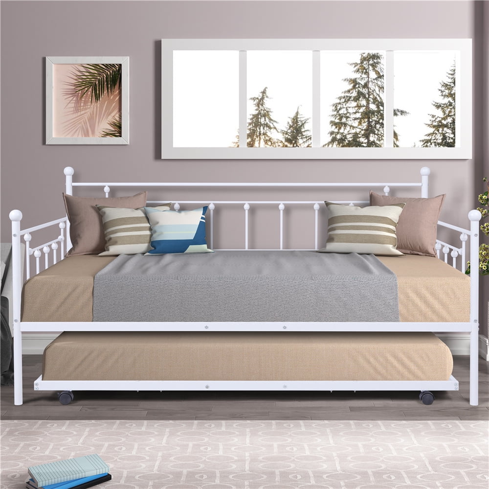 trundle beds