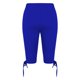 thumbnail image 5 of Ploknplq Leggings for Women,Yoga Pants Women,High Waisted Leggings for Women,Bow Yoga Pants Lightweight Pajama Pants Leggings,Plus Size Workout Leggings,Butt Lifting Leggings for Women Blue 4 L, 5 of 5