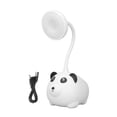 thumbnail image 1 of Kids Desk Lamp,Kids Reading Light Panda Reading Light Book Reading Light Optimal Efficiency, 1 of 9
