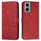 thumbnail image 1 of Funda Flip para FOXDOCK Motorola Moto G05 4G – Carcasa delgada y resistente a impactos con soporte para uso diario y profesional, 1 of 6
