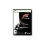 Forza Motorsport 3 - Xbox 360 - DVD - English