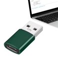 thumbnail image 5 of C Adapter to USB | Type C to USB a Converter | USB C Female to USB Male, Superspeed Data Transfer & Fast Charging, Compatible for PC Laptop, 5 of 7