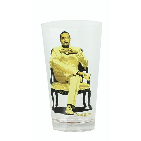 Empire Lucious Lyon 16oz Pint Glass