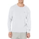 thumbnail image 1 of Remera Champion Clásica de Jersey para Hombre Manga Larga Blanca Talle M, 1 of 8