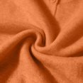 thumbnail image 6 of TOUMENY Men Sweater Casual Button Down Collared Long Sleeve Slim Fit Knitted Pullover Fall Winter Warm Solid Color Fashion Tops Orange XXXL, 6 of 6