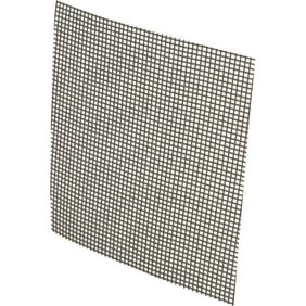 Precision Screen Security Prod Capri Series Screen Door Bronze