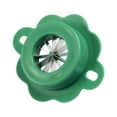 thumbnail image 1 of Vegetable Cutter for Kitchen - Efficient Green Onion Scallion Slicer Multifunctional Kitchen Tool for Fresh Prep and Easy Prep Work, 1 of 8