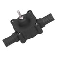thumbnail image 1 of Electric Drill Pump, Hand Electric Drill Pump Lightweight and Strong Excellent Performance Easy To Carry  for Home, 1 of 7