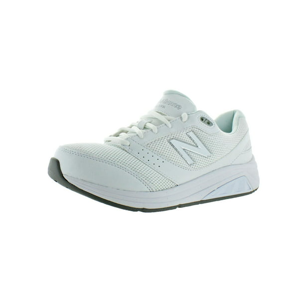 New Balance Womens 928v3 ABZORB Athletic Walking Shoes White 13 Wide (C ...