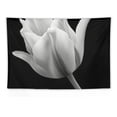 thumbnail image 5 of FANNA Tulip Wall Tapestry 60x40in Soft Durable Lightweight Living Room Bedroom Decoration Home Wall Art Indoor Outdoor Tapestry 60x40in, 5 of 7