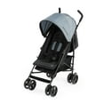 thumbnail image 1 of Open Box Ford Bronco HighGear Stroller by Bright Starts, Area 51 Blue/Green, Infant Ages 0 Months +, 1 of 3