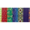 ROYLCO INC. R-15280 Roylco Textile Craft Papers Asian