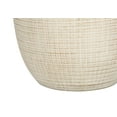 thumbnail image 5 of Table Lamp Lighting, 26"h, Table Lamp, Cream Ceramic, Ivory / Cream Shade, Contemporary,LED Lamp, 5 of 7