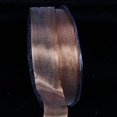 thumbnail image 2 of The Ribbon People Metallic Copper Solid Wired Craft Ribbon 1" x 100 Yards, 2 of 2