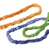 2 Tone Hawaiian Leis