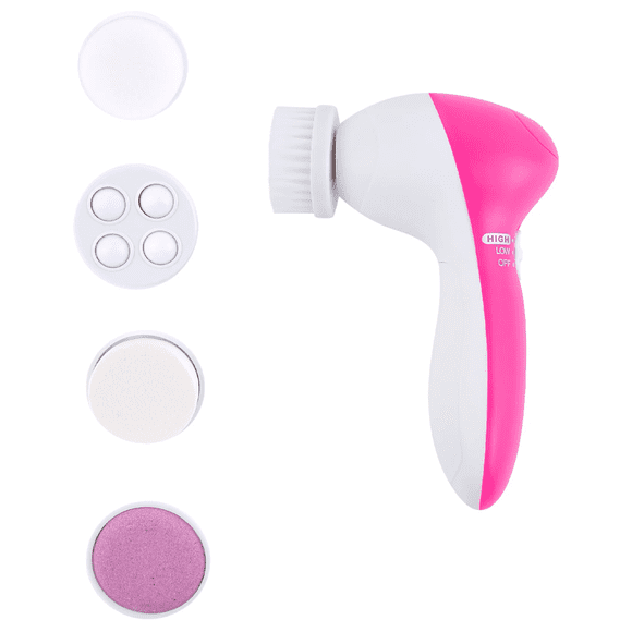 Cepillo Facial Eléctrico
