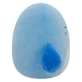 thumbnail image 7 of Squishmallows Official 7.5 inch Bebe the Blue Bird - Child's Ultra Soft Stuffed Plush Toy, 7 of 7
