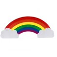 thumbnail image 1 of Portalápices DIY Rainbow On Desk LingWen 1327534270129, 1 of 1