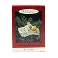 thumbnail image 2 of Hallmark Ornament: 1994 Grandchild's First Christmas | QX5676, 2 of 2