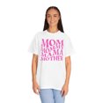 thumbnail image 4 of MAMA Shirt, Retro Mama Shirt,Mommy Shirt,Gift for Mom,Gift for Her,Mothers Day,Mom Life Shirt,Mom to be Shirt, Mom Life,Mother Life, 4 of 4