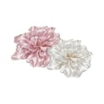 thumbnail image 5 of Flower Shaped Area Rug, Soft 3D Floral Non-Slip Floor Mat for Bedroom & Living Room, 5 of 6