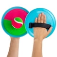 thumbnail image 3 of Juego de pelota Toss and Catch Bufeeaye Outdoor Games para niños de 4 a 8 años, 3 of 7