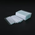 thumbnail image 5 of GOOHOCHY 100 Pieces Microscope Blank Glass Slides for Basic Biological Science Education, 5 of 8