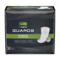 thumbnail image 1 of Depends Men's Incontinence Guards/Pads, One Size, 1 Count, 1 of 3