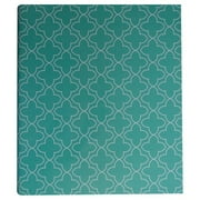 Fifth Avenue 1.5" Binder, Blue