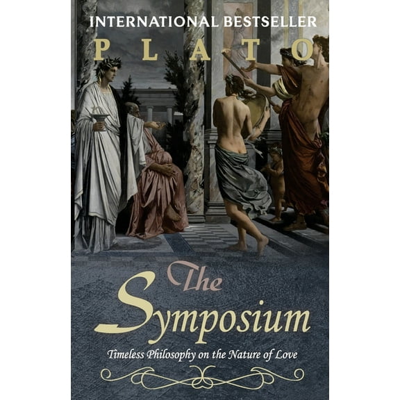 The Symposium, (Paperback)