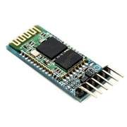 HC-05 Wireless h Serial Transceiver Module Slave And Master Serial Communication For Arduino