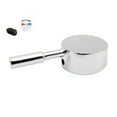 thumbnail image 1 of Faucet Handle Kitchen Shower Switch Handle Valve Core Maintenance Accessories, 1 of 4