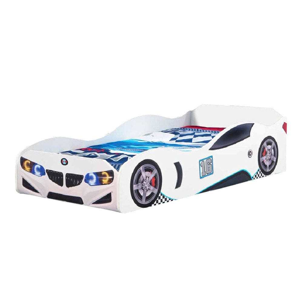 BEAMER S1 Race Car Bed