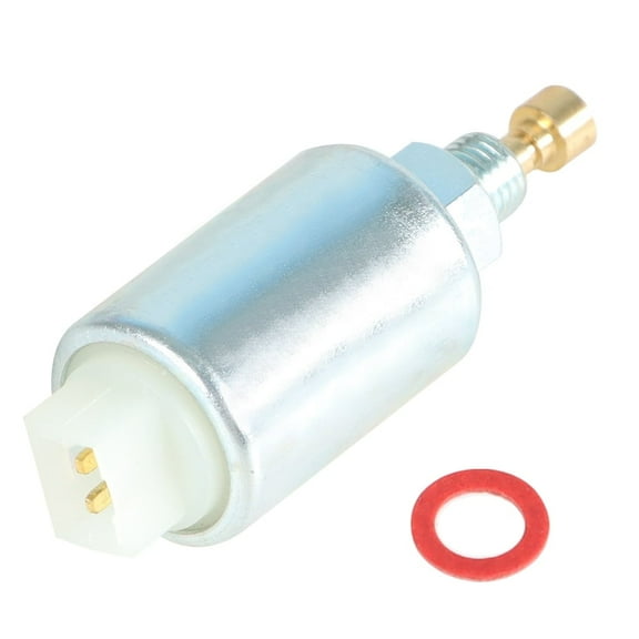 Carburetor Fuel Solenoid Valve Carb 695423 Fit for Briggs and Stratton 699915 794572 799728 498027 495706