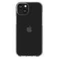 thumbnail image 3 of Funda SPIGEN Crystal Flex para iPhone 15 Transparente, 3 of 9