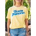 thumbnail image 3 of Lone Star Roots - Texas Forever T-Shirt, 3 of 3